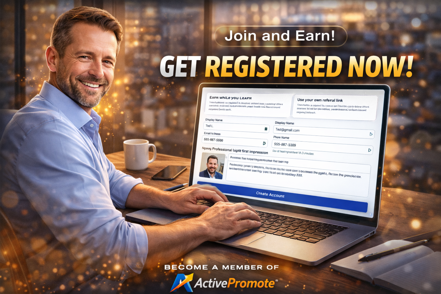 ActivePromote featured image